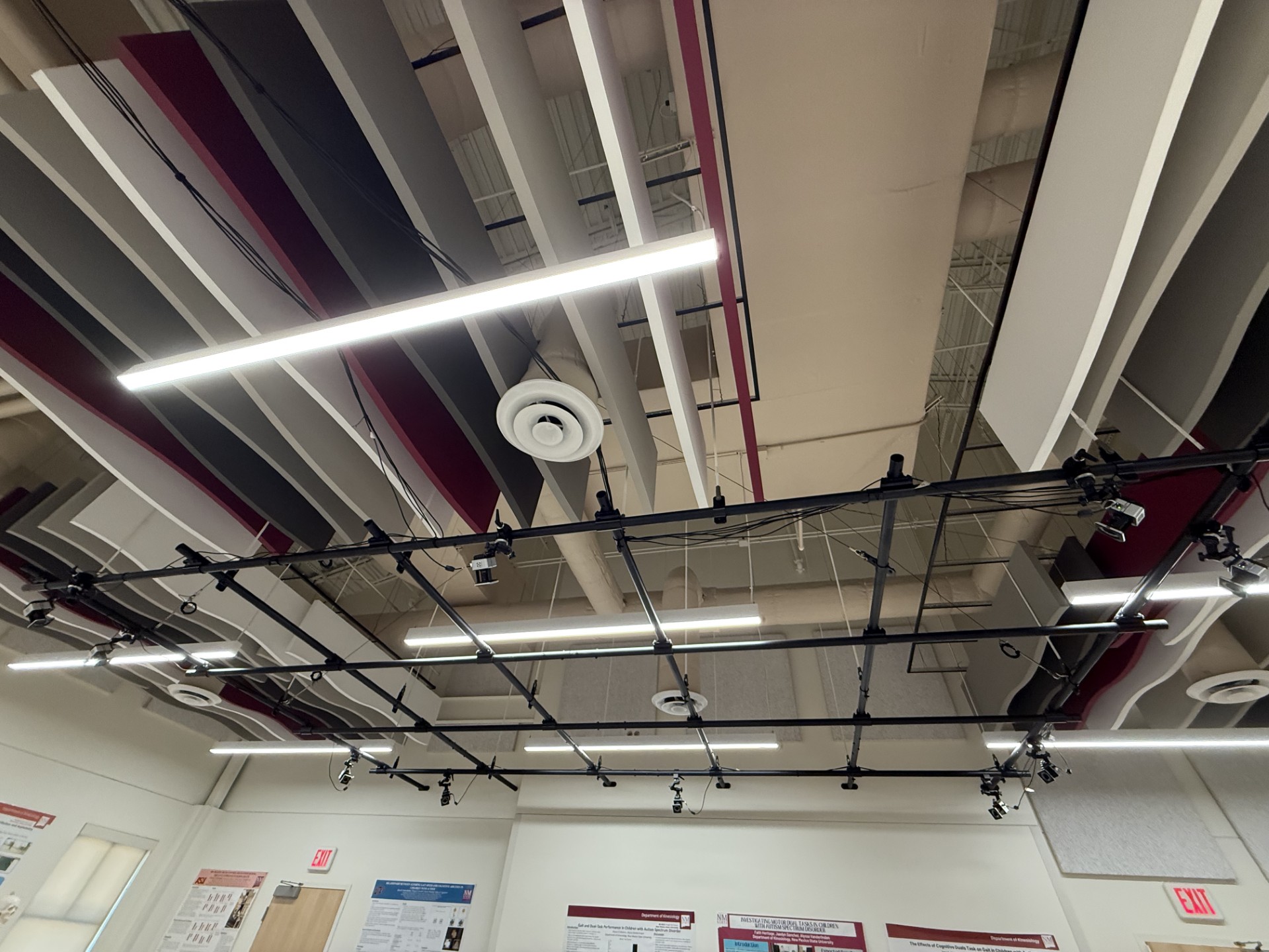 Biomechanics Lab
